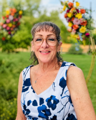 Anita E. Roig